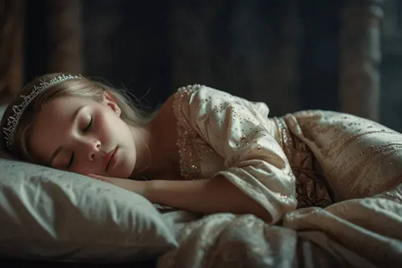 ОГСО, П. Чайковский. "Спящая красавица"