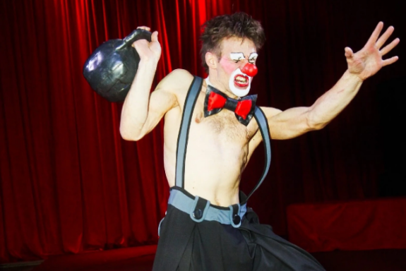 &TScy;&icy;&rcy;&kcy; &laquo;&Rcy;&ucy;&scy;&scy;&kcy;&icy;&iecy; &mcy;&icy;&shcy;&kcy;&icy;&raquo;