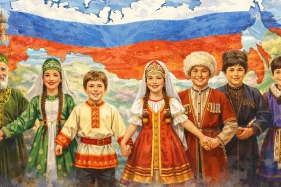 &Kcy;&icy;&ncy;&ocy;&mcy;&acy;&rcy;&acy;&fcy;&ocy;&ncy; &laquo;&IEcy;&dcy;&icy;&ncy;&scy;&tcy;&vcy;&ocy;&raquo;&comma; &pcy;&ocy;&scy;&vcy;&yacy;&shchcy;&iecy;&ncy;&ncy;&ycy;&jcy; &gcy;&ocy;&dcy;&ucy; &ncy;&acy;&rcy;&ocy;&dcy;&ocy;&vcy; &Rcy;&ocy;&scy;&scy;&icy;&icy;