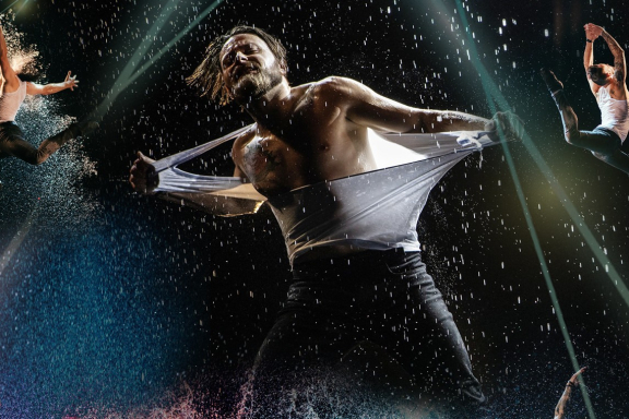 &SHcy;&ocy;&ucy; &pcy;&ocy;&dcy; &dcy;&ocy;&zhcy;&dcy;&iecy;&mcy;&excl; "&Mcy;&ucy;&zhcy;&chcy;&icy;&ncy;&acy; vs &ZHcy;&iecy;&ncy;&shchcy;&icy;&ncy;&acy;"&period;