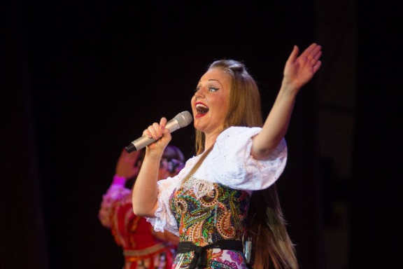 &Mcy;&acy;&rcy;&icy;&ncy;&acy; &Dcy;&iecy;&vcy;&yacy;&tcy;&ocy;&vcy;&acy;