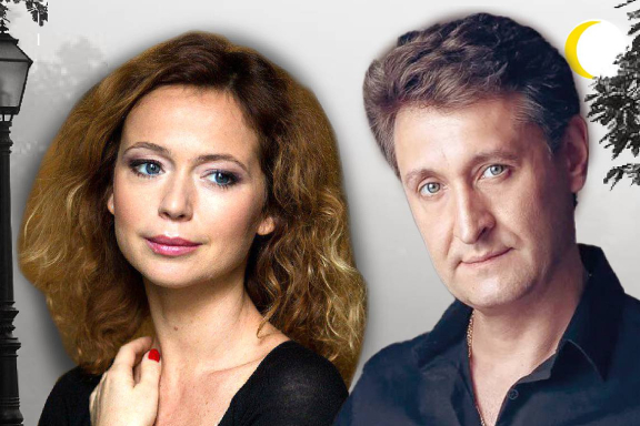 Спектакль "Скамейка"