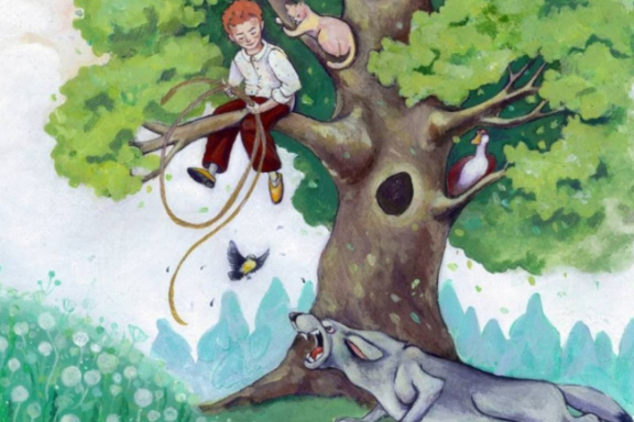 &Ocy;&Gcy;&Scy;&Ocy;&comma; &Scy;&period;&Pcy;&rcy;&ocy;&kcy;&ocy;&fcy;&softcy;&iecy;&vcy;&period; "&Pcy;&iecy;&tcy;&yacy; &icy; &vcy;&ocy;&lcy;&kcy;"