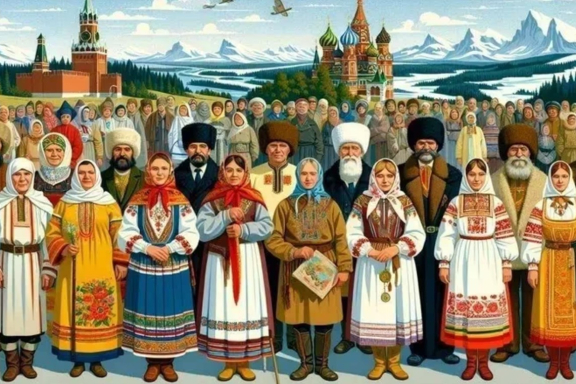 &Pcy;&rcy;&ocy;&gcy;&rcy;&acy;&mcy;&mcy;&acy; &laquo;&Mcy;&ncy;&ocy;&gcy;&ocy;&lcy;&icy;&kcy;&acy;&yacy; &Rcy;&ocy;&scy;&scy;&icy;&yacy;&raquo;