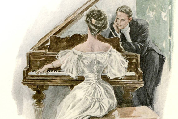 концерт "Музыка души"