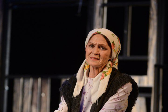 Полыни сладкий вкус