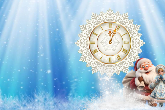 &Scy;&kcy;&acy;&zcy;&kcy;&acy; "&Vcy;&ocy;&lcy;&shcy;&iecy;&bcy;&ncy;&ycy;&iecy; &chcy;&acy;&scy;&ycy; &Ncy;&ocy;&vcy;&ocy;&gcy;&ocy; &gcy;&ocy;&dcy;&acy;&excl;"