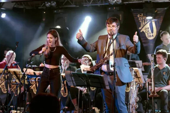 XXVII &Mcy;&iecy;&zhcy;&dcy;&ucy;&ncy;&acy;&rcy;&ocy;&dcy;&ncy;&ycy;&jcy; &dcy;&zhcy;&acy;&zcy; - &fcy;&iecy;&scy;&tcy;&icy;&vcy;&acy;&lcy;&softcy; &icy;&mcy;&period;&YUcy;&rcy;&icy;&yacy; &Scy;&acy;&ucy;&lcy;&softcy;&scy;&kcy;&ocy;&gcy;&ocy; "&IEcy;&vcy;&rcy;&acy;&zcy;&icy;&yacy; - 2025"