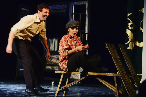 Полыни сладкий вкус