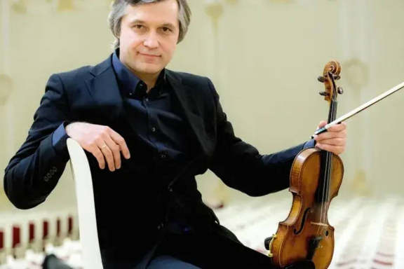 ОГСО. "Шедевры североевропейской классики"