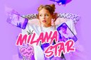 MILANA STAR шоу STARS PARTY