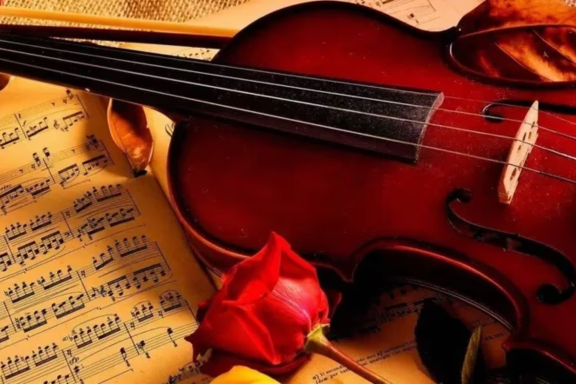 "&Mcy;&ucy;&zcy;&ycy;&kcy;&acy; 20-&ocy;&gcy;&ocy; &scy;&tcy;&ocy;&lcy;&iecy;&tcy;&icy;&yacy;"&comma; &acy;&ncy;&scy;&acy;&mcy;&bcy;&lcy;&softcy; "&Dcy;&icy;&vcy;&iecy;&rcy;&tcy;&icy;&scy;&mcy;&iecy;&ncy;&tcy;"