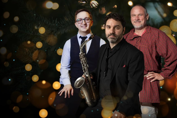 &Vcy;&iecy;&chcy;&iecy;&rcy;&acy; &ocy;&rcy;&gcy;&acy;&ncy;&ncy;&ocy;&jcy; &mcy;&ucy;&zcy;&ycy;&kcy;&icy;