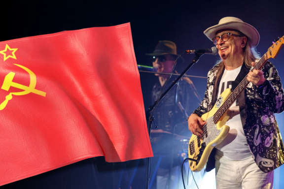 &Lcy;&iecy;&gcy;&iecy;&ncy;&dcy;&ycy; &Vcy;&Icy;&Acy; 70-80&khcy;&khcy;&period; &Mcy;&ycy; &icy;&zcy; &Scy;&Scy;&Scy;&Rcy;&excl;