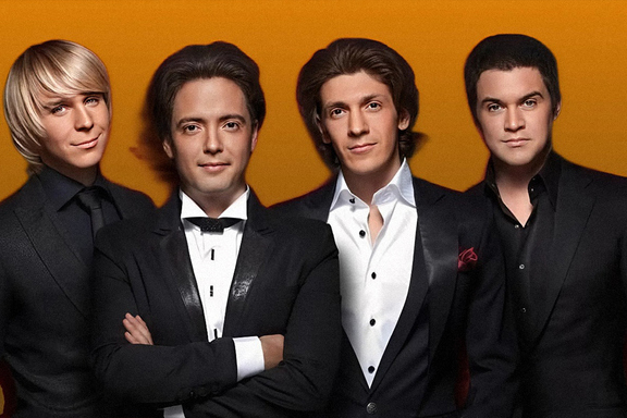 &Kcy;&Vcy;&Acy;&Tcy;&Rcy;&Ocy;