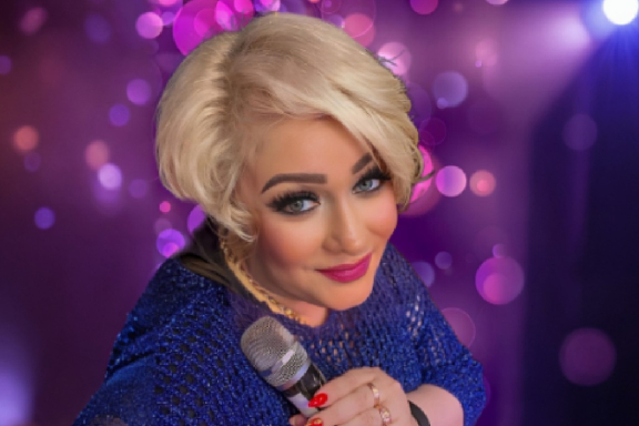 &Acy;&lcy;&iecy;&ncy;&acy; &Rcy;&ocy;&scy;&scy;&period; &CHcy;&iecy;&rcy;&ncy;&acy;&yacy; &scy;&mcy;&ocy;&rcy;&ocy;&dcy;&icy;&ncy;&acy;