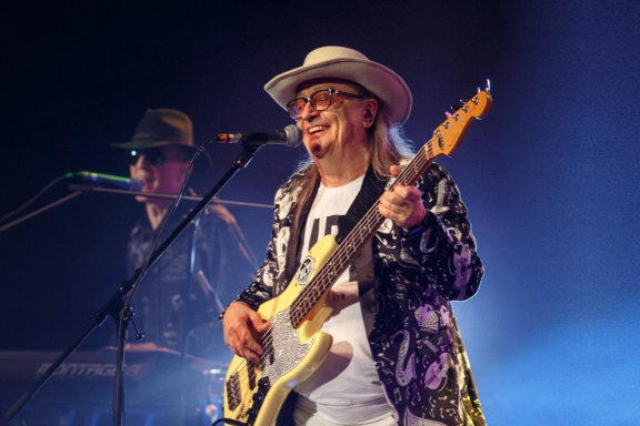 Легенды ВИА 70-80хх. Мы из СССР!