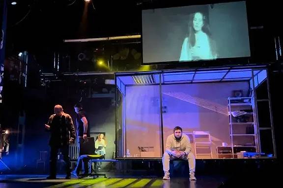 &Scy;&tcy;&acy;&ncy;&tscy;&icy;&ocy;&ncy;&ncy;&ycy;&jcy; &scy;&mcy;&ocy;&tcy;&rcy;&icy;&tcy;&iecy;&lcy;&softcy;