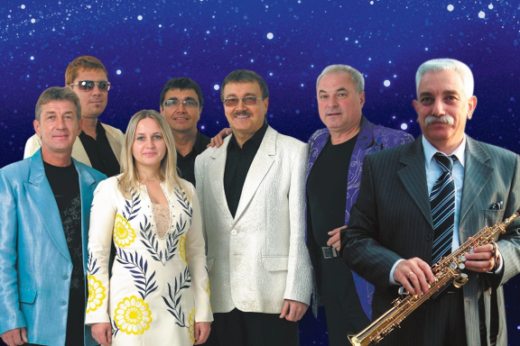 &Vcy;&Icy;&Acy; &Scy;&icy;&ncy;&yacy;&yacy; &pcy;&tcy;&icy;&tscy;&acy;