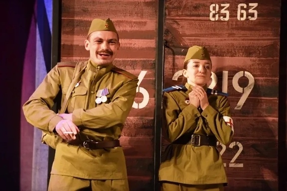 &Scy;&icy;&bcy;&icy;&rcy;&scy;&kcy;&acy;&yacy; &dcy;&icy;&vcy;&icy;&zcy;&icy;&yacy;