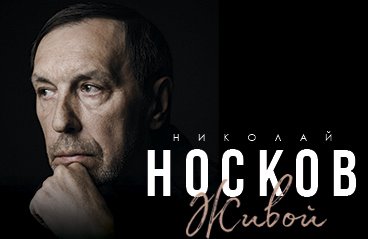 Николай Носков