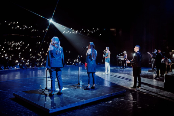 Queen. Шоу «Богемская рапсодия» в сопровождении симфонического оркестра