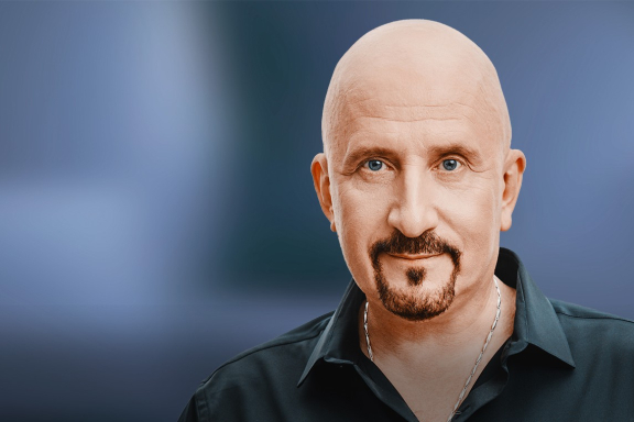 Жека - «За всё тебя благодарю»