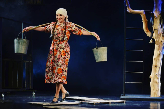 Полыни сладкий вкус