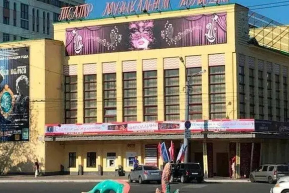 "О доблести, о подвиге, о славе!"