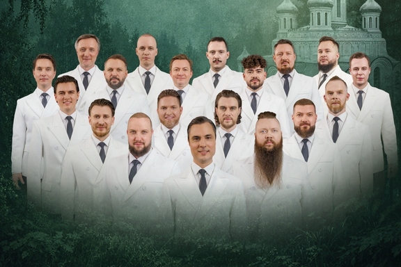 &KHcy;&ocy;&rcy; &Scy;&rcy;&iecy;&tcy;&iecy;&ncy;&scy;&kcy;&ocy;&gcy;&ocy; &Mcy;&ocy;&ncy;&acy;&scy;&tcy;&ycy;&rcy;&yacy;