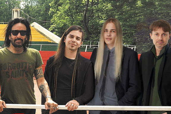 &Gcy;&rcy;&ucy;&pcy;&pcy;&acy; "&Pcy;&acy;&rcy;&kcy; &Gcy;&ocy;&rcy;&softcy;&kcy;&ocy;&gcy;&ocy;"