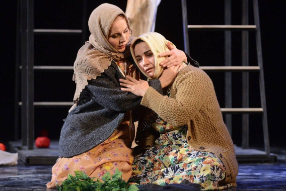 Полыни сладкий вкус