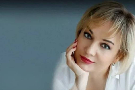 Татьяна Буланова