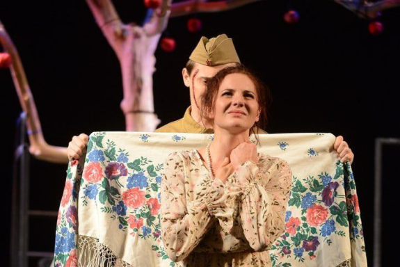 Полыни сладкий вкус