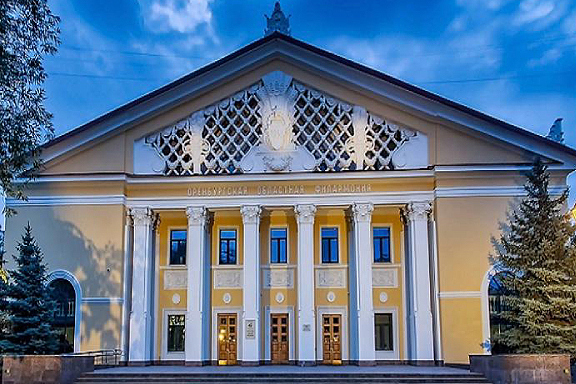 Представление "Бременские музыканты"