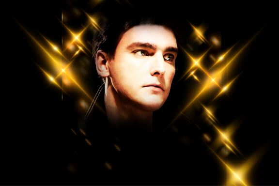 Андрей Державин