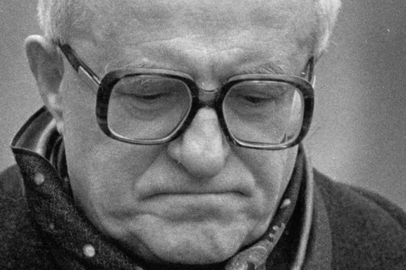 "Метель". Повесть А.Пушкина и музыка Г.Свиридова (к 110-летию композитора)