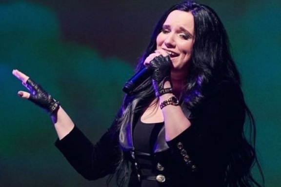 &Icy;&ncy;&ncy;&acy; &Vcy;&acy;&lcy;&softcy;&tcy;&iecy;&rcy;