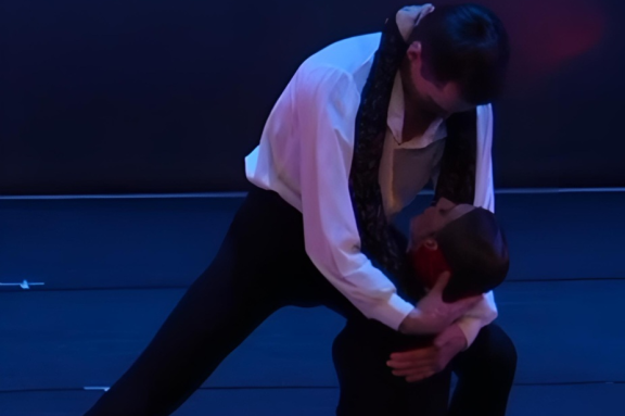 Балет "Кармен"