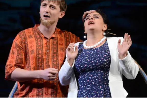 &Bcy;&acy;&bcy;&ucy;&shcy;&kcy;&acy; &ncy;&acy;&pcy;&rcy;&ocy;&kcy;&acy;&tcy;