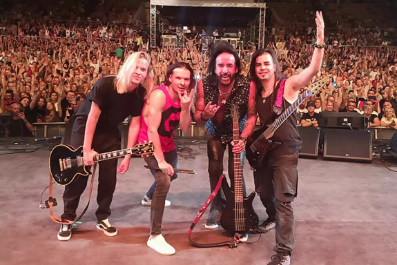 &Gcy;&rcy;&ucy;&pcy;&pcy;&acy; "&Pcy;&acy;&rcy;&kcy; &Gcy;&ocy;&rcy;&softcy;&kcy;&ocy;&gcy;&ocy;"