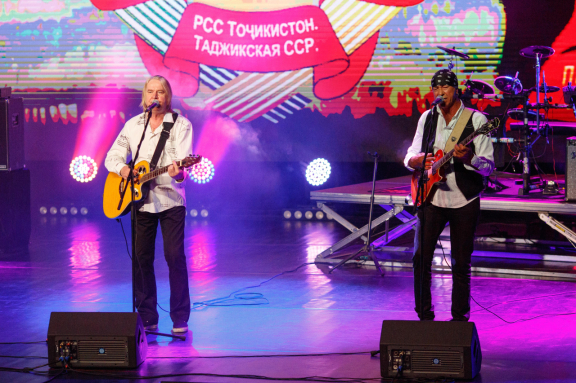 &Lcy;&iecy;&gcy;&iecy;&ncy;&dcy;&ycy; &Vcy;&Icy;&Acy; 70-80&khcy;&khcy;&period; &Mcy;&ycy; &icy;&zcy; &Scy;&Scy;&Scy;&Rcy;&excl;