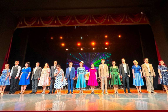 "Сделано в СССР!"