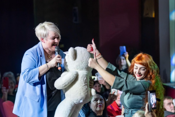 &Acy;&lcy;&iecy;&ncy;&acy; &Rcy;&ocy;&scy;&scy;&period; &CHcy;&iecy;&rcy;&ncy;&acy;&yacy; &scy;&mcy;&ocy;&rcy;&ocy;&dcy;&icy;&ncy;&acy;