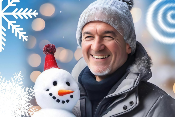 Валерий Семин