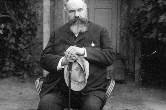 &Kcy;&ocy;&ncy;&tscy;&iecy;&rcy;&tcy; &laquo;&Kcy; 170-&lcy;&iecy;&tcy;&icy;&yucy; &scy;&ocy; &dcy;&ncy;&yacy; &rcy;&ocy;&zhcy;&dcy;&iecy;&ncy;&icy;&yacy; &Scy;&period; &Tcy;&acy;&ncy;&iecy;&iecy;&vcy;&acy;&raquo;