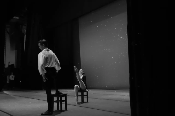 Балет "Кармен"