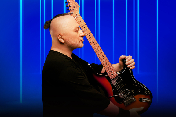 Вадим Самойлов / Агата Кристи с оркестром