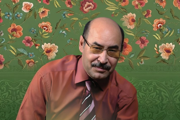 &Tcy;&vcy;&ocy;&rcy;&chcy;&iecy;&scy;&kcy;&icy;&jcy; &vcy;&iecy;&chcy;&iecy;&rcy; &Rcy;&period;&Acy;&period;&Acy;&bcy;&dcy;&ucy;&lcy;&lcy;&acy;&iecy;&vcy;&acy;