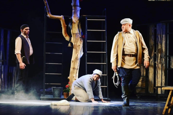 Полыни сладкий вкус